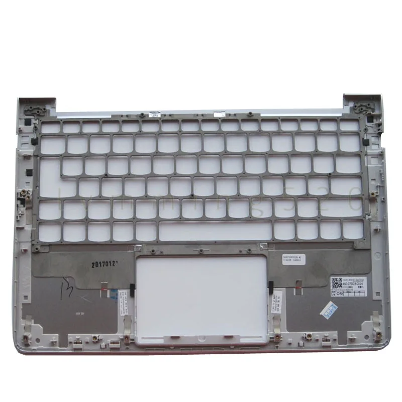Free Shipping!!! 1PC Original New Laptop Shell Cover C Palmrest For Lenovo ideapad 710S-13IKB
Free Shipping!!! 1PC Original New Laptop Shell Cover C Palmrest For Lenovo ideapad 710S-13IKB