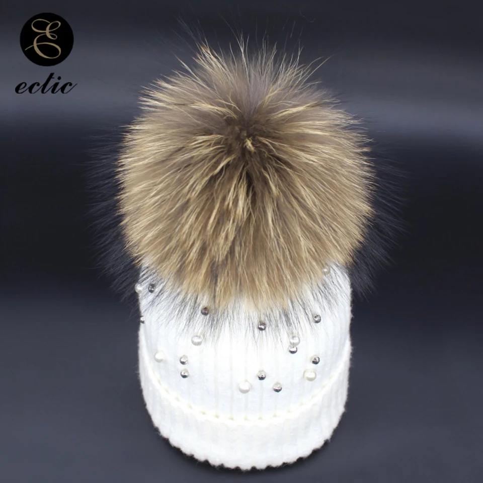 Cap Pearl Beanie Faux Fur Pom Poms Cute Pompom Ponpon Korean Beanies Soft Knit Beanie Winter Hat Women Warm Tuque Kawaii Hat
Cap Pearl Beanie Faux Fur Pom Poms Cute Pompom Ponpon Korean Beanies Soft Knit Beanie Winter Hat Women Warm Tuque Kawaii Hat