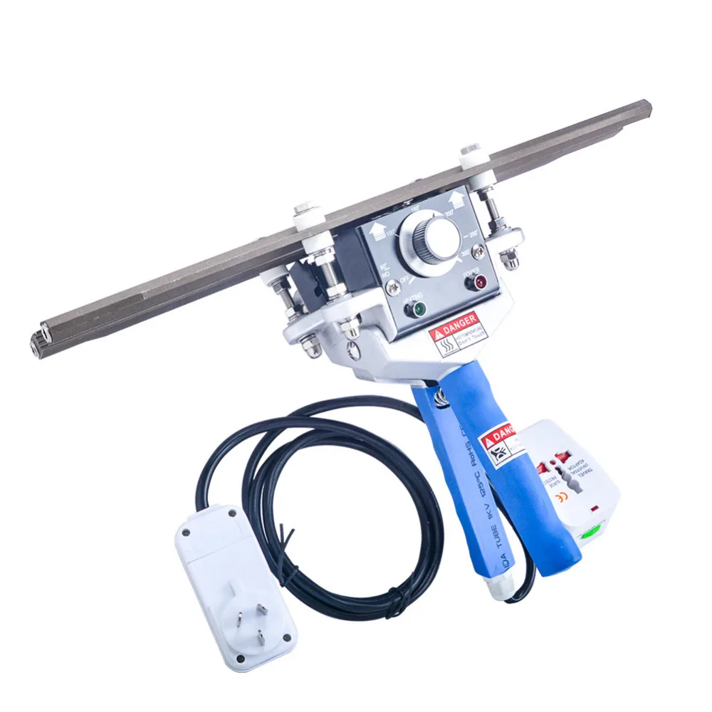 FKR400 hand Impulse Sealer,Heat Sealing Plastic Bag Closer Sealer,Sealing Machine
FKR400 hand Impulse Sealer,Heat Sealing Plastic Bag Closer Sealer,Sealing Machine