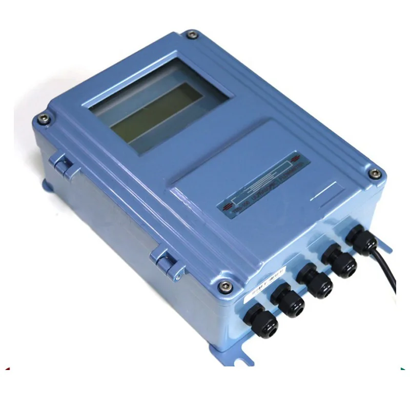 Высокоточный ультразвуковой расходомер TDS-100F настенного типа, цифровой Жидкостный расходомер с преобразователем S2 DN15mm-DN100mm
Высокоточный ультразвуковой расходомер TDS-100F настенного типа, цифровой Жидкостный расходомер с преобразователем S2 DN15mm-DN100mm