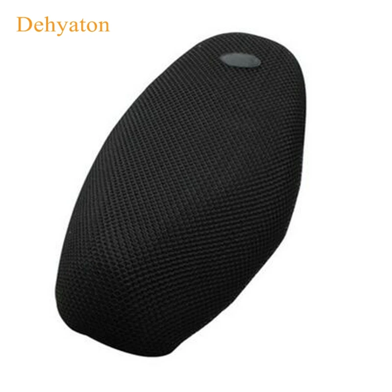 3D Sun Proof Motorcycle Scooter Electric Bicycle Sunscreen Seat Cover Scooter Sun Pad Heat Insulation Cushion Protect Cover Case
3D Sun Proof Motorcycle Scooter Electric Bicycle Sunscreen Seat Cover Scooter Sun Pad Heat Insulation Cushion Protect Cover Case