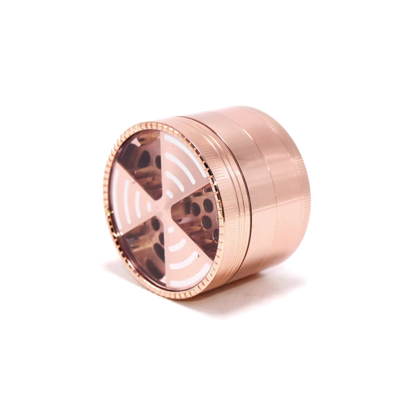 New type 63mm hot selling fashion zinc-alloy cigarette grinder, color optional wifi figure 4 layer tobacco grinder, free deliver
New type 63mm hot selling fashion zinc-alloy cigarette grinder, color optional wifi figure 4 layer tobacco grinder, free deliver