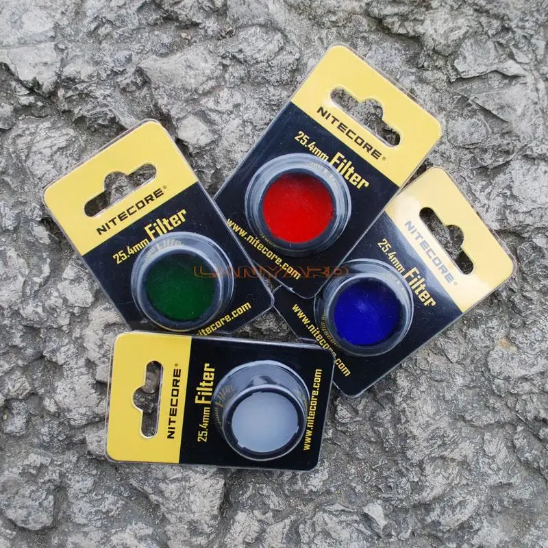 Nitecore RGB Flashlight Filter Diffused Mineral Coated Glass Lens For The Flashlight With Head Of 25.4mm MH10 MH12
Nitecore RGB Flashlight Filter Diffused Mineral Coated Glass Lens For The Flashlight With Head Of 25.4mm MH10 MH12