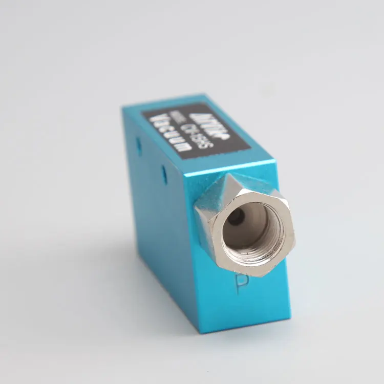 Vacuum Ejector EV-10 EV-15 EV-20 EV-25
