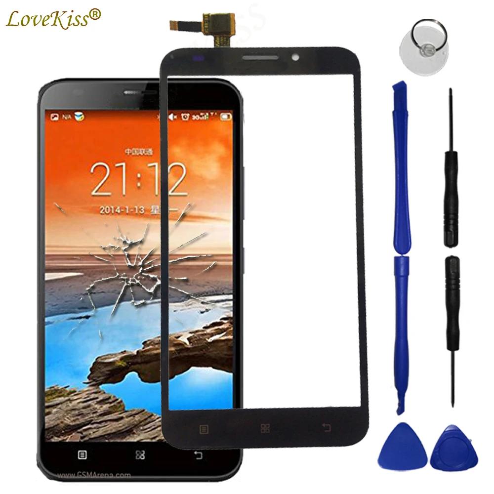 Сенсорный экран A916 для Lenovo A 916 сенсорный ЖК дисплей сменный дигитайзер|touch screen