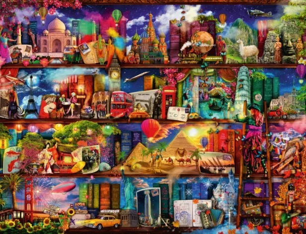 14/16/18/27/28 Elf Fairy Bookshelf abstract Handmade Needlework Embroidery DIY DMC Cross Stitch Kits Crafts decor wall Arts
14/16/18/27/28 Elf Fairy Bookshelf abstract Handmade Needlework Embroidery DIY DMC Cross Stitch Kits Crafts decor wall Arts