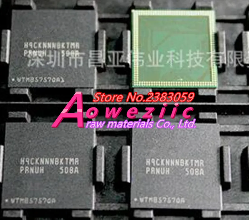 Aoweziic 100% Новый оригинальный H9CKNNNBKTMRPR-NUH H9CKNNNBKTMR-PRNUH чип памяти BGA H9CKNNNBKTMRPR NUH
Aoweziic 100% Новый оригинальный H9CKNNNBKTMRPR-NUH H9CKNNNBKTMR-PRNUH чип памяти BGA H9CKNNNBKTMRPR NUH