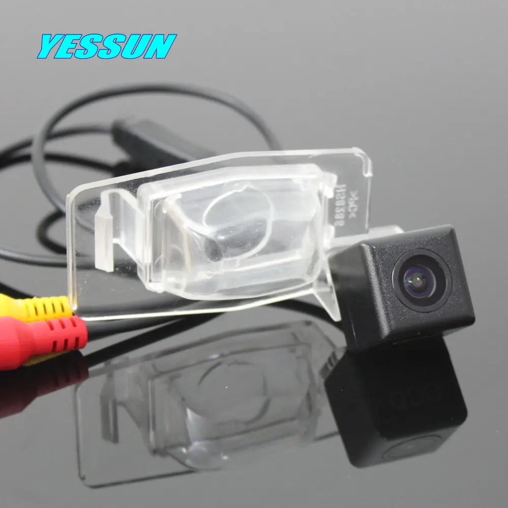 For Mazda 323 Familia Allegro Car Rearview Rear Camera HD Lens CCD Chip Night Vision Water Proof CAM
For Mazda 323 Familia Allegro Car Rearview Rear Camera HD Lens CCD Chip Night Vision Water Proof CAM