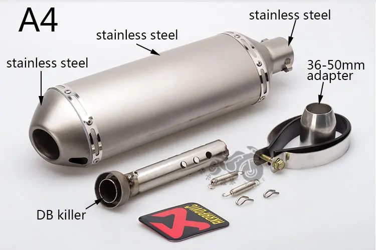 1000cc 800cc 900cc motorcycle exhaust pipe muffler escape moto de yoshimura r11 r1 r5 yzf fz1 z900
1000cc 800cc 900cc motorcycle exhaust pipe muffler escape moto de yoshimura r11 r1 r5 yzf fz1 z900