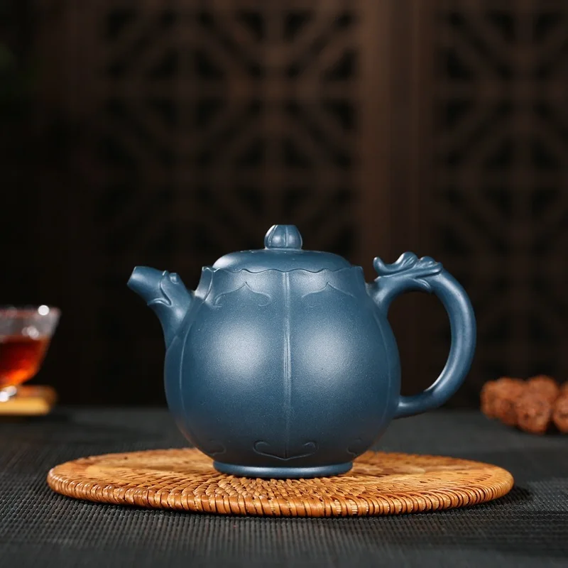 wholesale wang fang the technologist luck dragon teapot tea set mining source treasure undertakes agent manufacturers
wholesale wang fang the technologist luck dragon teapot tea set mining source treasure undertakes agent manufacturers