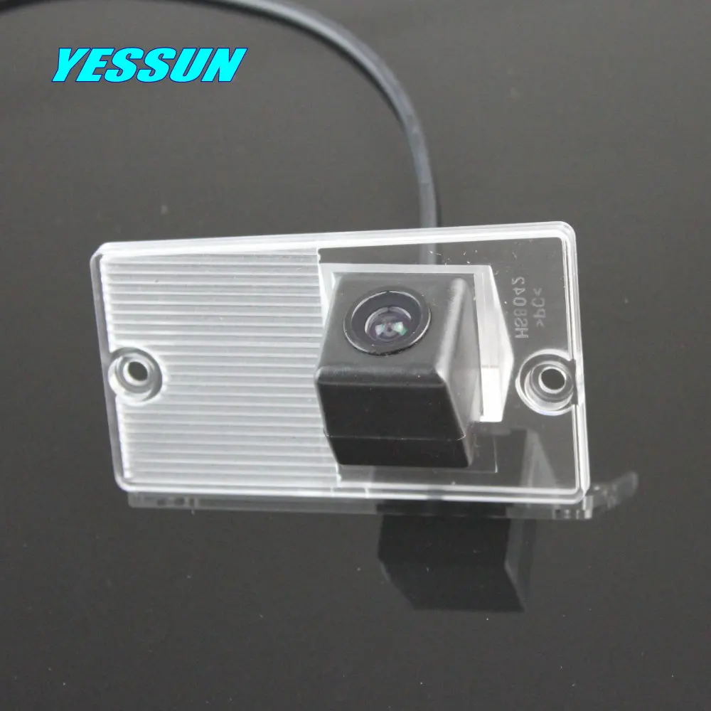 Auto Backup Reverse Camera For KIA Sephia/Sephia5 Hatchback Car Electronics DVR Alarm System Cameras HD CCD1/3 CAM High Quality
Auto Backup Reverse Camera For KIA Sephia/Sephia5 Hatchback Car Electronics DVR Alarm System Cameras HD CCD1/3 CAM High Quality