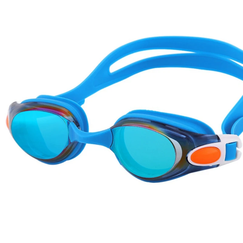 Adult Swim Goggle Women Electroplated Waterproof Anti Fog Clear Eyewear High Definition Clear Len Glasses For Swimming Accessory
Adult Swim Goggle Women Electroplated Waterproof Anti Fog Clear Eyewear High Definition Clear Len Glasses For Swimming Accessory