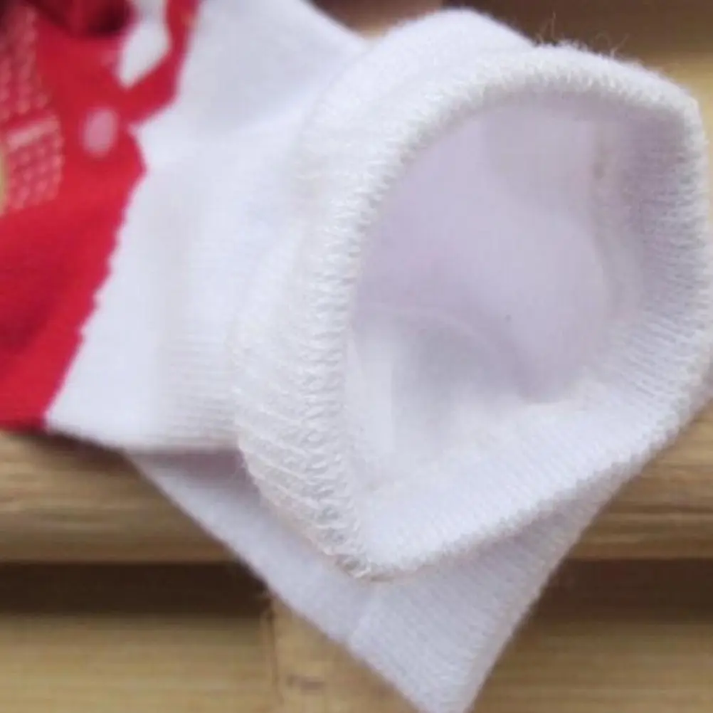 1pair Cartoon New Baby Sock Cotton Baby Boys Girls Sock Cute Toddler Asymmetry Anti-Slip Socks Red, Hot Pink, Black
1pair Cartoon New Baby Sock Cotton Baby Boys Girls Sock Cute Toddler Asymmetry Anti-Slip Socks Red, Hot Pink, Black