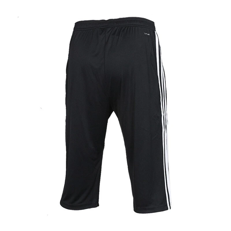Оригинальный Новое поступление Adidas TIRO19 3/4 мужские шорты спортивная одежда | Спорт