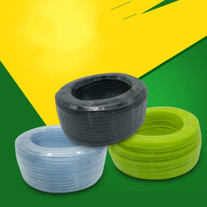 20 metros Breeding Water Pipe 8mm Rabbit Waterer Hose 10 Antifreeze Automatic Drinking Fountain Hose Chicken Tube
20 metros Breeding Water Pipe 8mm Rabbit Waterer Hose 10 Antifreeze Automatic Drinking Fountain Hose Chicken Tube