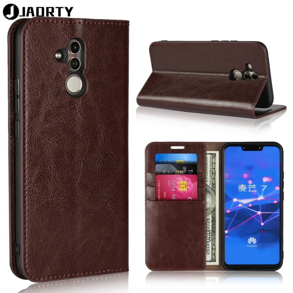 Mate 20 lite Case For Coque Huawei Mate 20 lite Cover Luxury Genuine Leather Wallet Phone Flip Stand Cases
Mate 20 lite Case For Coque Huawei Mate 20 lite Cover Luxury Genuine Leather Wallet Phone Flip Stand Cases