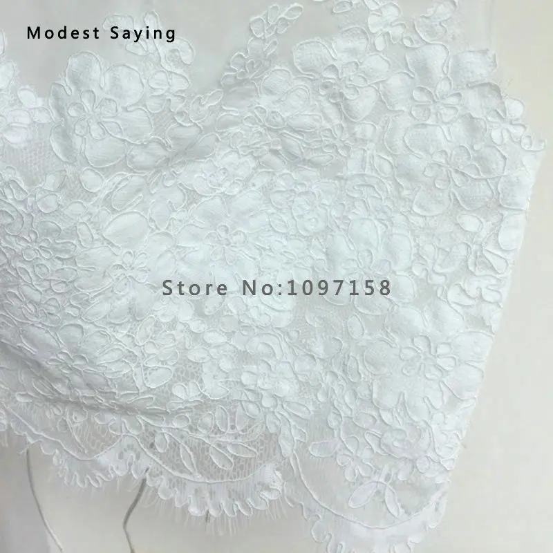 Real Romantic Ivory Lace Wedding Boleros 2017 Lace Up Bridal Capes Jackets Shawls Wraps Wedding Accessories cap mariage B102
Real Romantic Ivory Lace Wedding Boleros 2017 Lace Up Bridal Capes Jackets Shawls Wraps Wedding Accessories cap mariage B102