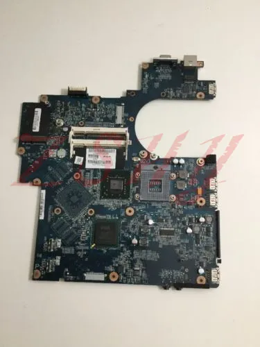 Материнская плата для ноутбука Dell Vostro 1710 ddr2 0Y185C JAL60 LA-4131P Бесплатная доставка 100% ТЕСТ ОК
Материнская плата для ноутбука Dell Vostro 1710 ddr2 0Y185C JAL60 LA-4131P Бесплатная доставка 100% ТЕСТ ОК
