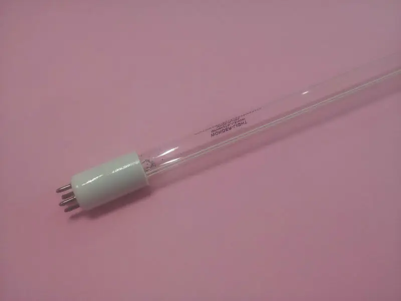 Compatiable UV Bulb Replaces Heraeus NNI 125/84 XL