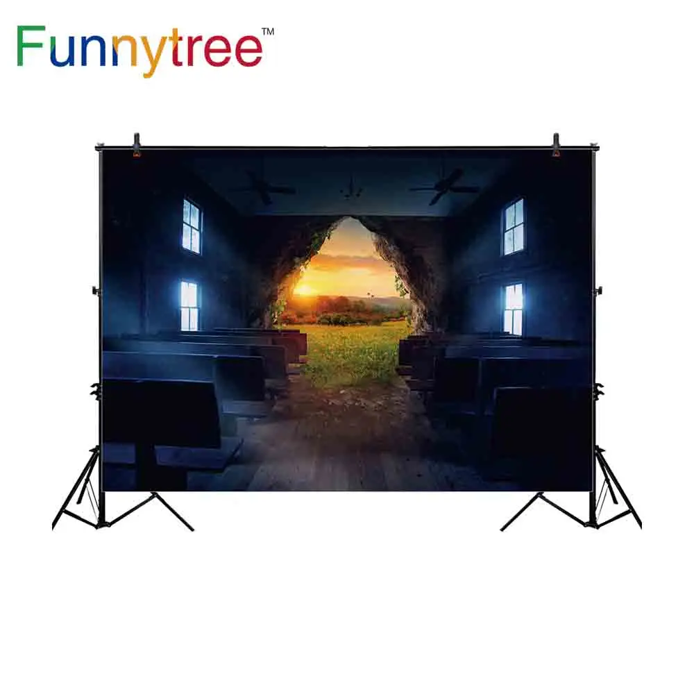 Funnytree backdrop for photographic studio Destroyed church dusk nature landscape flowers professional background photobooth
Funnytree backdrop for photographic studio Destroyed church dusk nature landscape flowers professional background photobooth