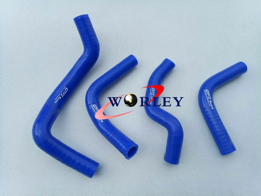For SUZUKI DRZ400E 2002-2007 K2/K3/K4 2003 2004 05 06 silicone radiator hose BLUE
For SUZUKI DRZ400E 2002-2007 K2/K3/K4 2003 2004 05 06 silicone radiator hose BLUE
