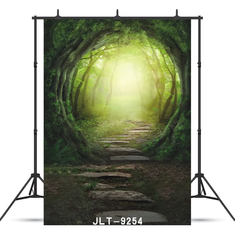 Fairy Tale Forest Photographic Background For Portrait Children Baby Shower New Born Vinyl Cloth Printed Backdrops Photo Shoot
Fairy Tale Forest Photographic Background For Portrait Children Baby Shower New Born Vinyl Cloth Printed Backdrops Photo Shoot