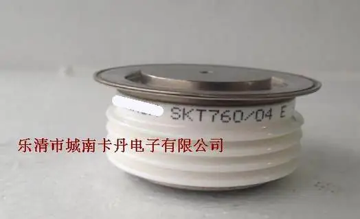 SKT760/04E 100%New and original, 90 days warranty Professional module supply, welcomed the consultation
SKT760/04E 100%New and original, 90 days warranty Professional module supply, welcomed the consultation
