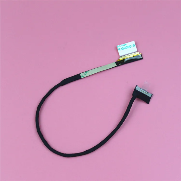 New LCD Screen Flex Video Cable for ASUS U43 U43F U43JC U43SD U46E lcd cable P/N 1422-00RH000
New LCD Screen Flex Video Cable for ASUS U43 U43F U43JC U43SD U46E lcd cable P/N 1422-00RH000