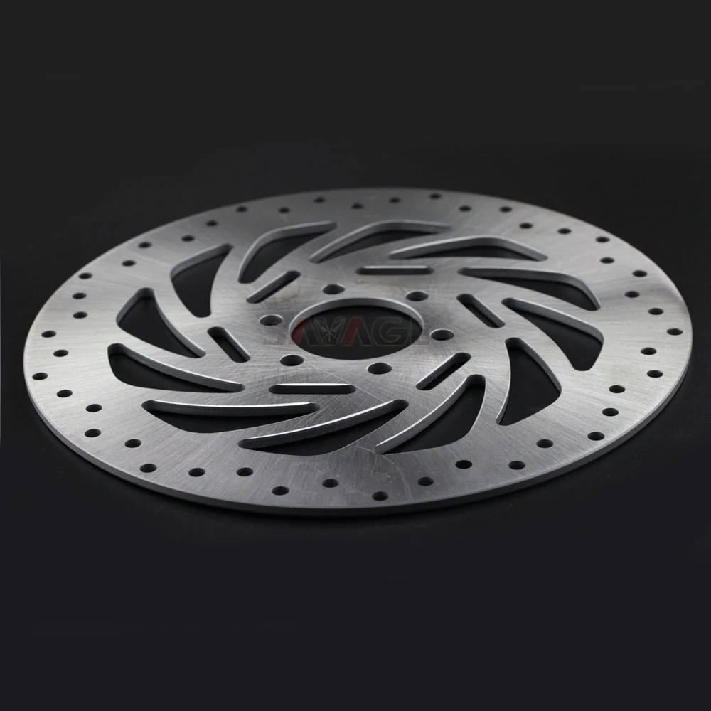 Front Wheel Disc Brake Rotor For 200 DUKE 2013 2014 2015 2016 2017 Motorcycle Accessories Stainless Steel (300 MM Diameter)
Front Wheel Disc Brake Rotor For 200 DUKE 2013 2014 2015 2016 2017 Motorcycle Accessories Stainless Steel (300 MM Diameter)