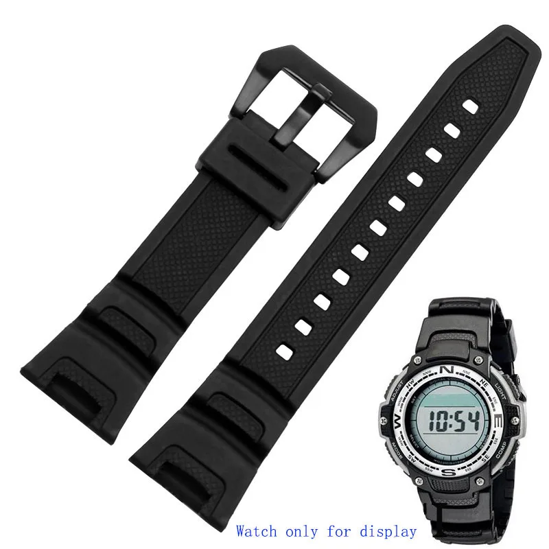 New Black Silicone Rubber waterproof watch strap for gw-100 watchband Smart watches accessories Strap Bracelet watch band pin
New Black Silicone Rubber waterproof watch strap for gw-100 watchband Smart watches accessories Strap Bracelet watch band pin