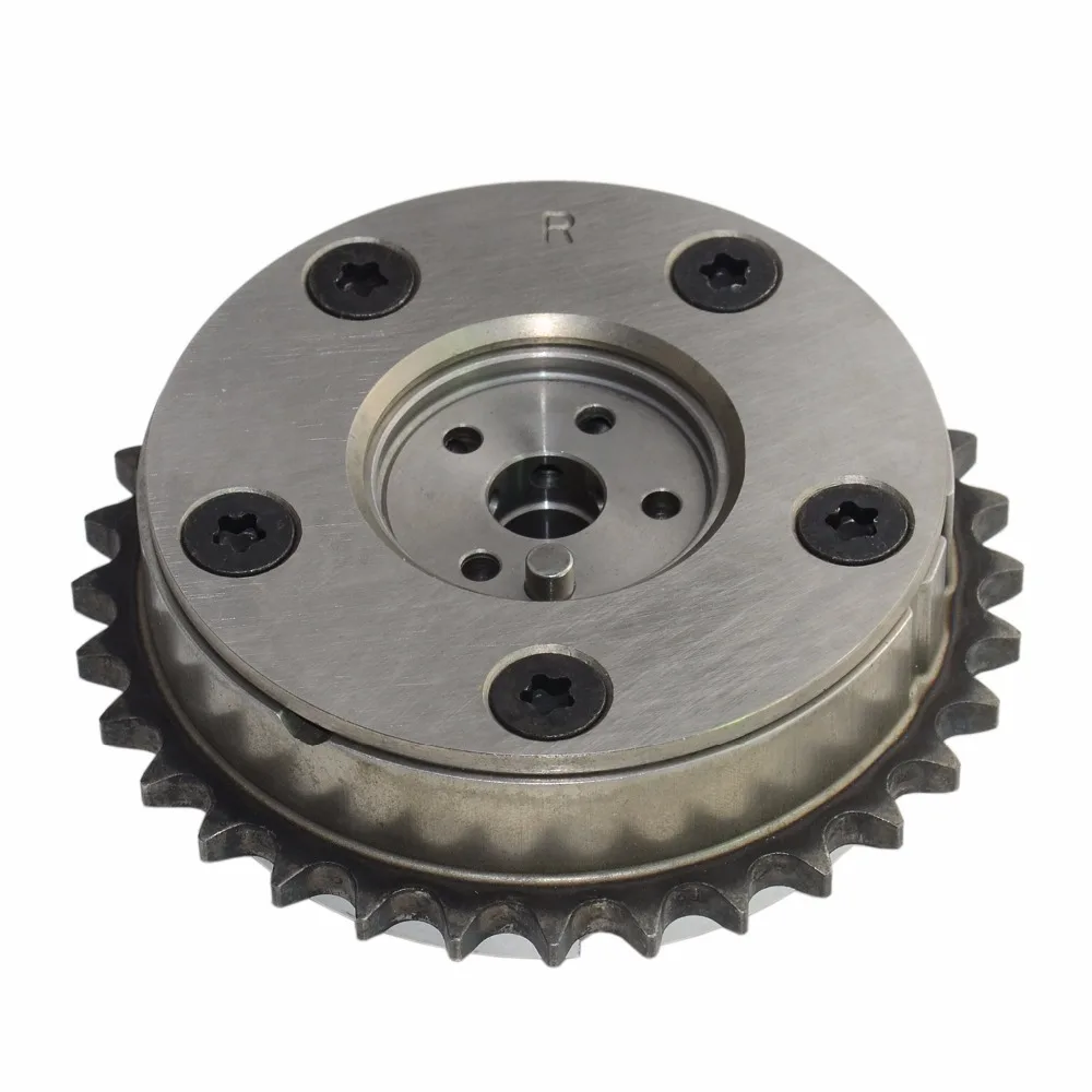 AP02 EXHAUST CAMSHAFT ACTUATOR Sprocket Gear FOR GM Buick Cadillac 3.6L 12588272 BRAND NEW 12588272
AP02 EXHAUST CAMSHAFT ACTUATOR Sprocket Gear FOR GM Buick Cadillac 3.6L 12588272 BRAND NEW 12588272
