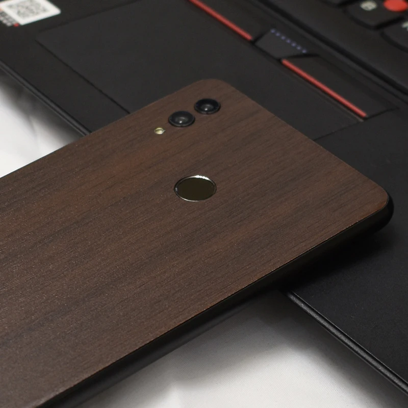 Wood Grain Decorative For Huawei Honor Note 10 Mobile Phone Matte Protector Note10 Back Film Protective Stickers
Wood Grain Decorative For Huawei Honor Note 10 Mobile Phone Matte Protector Note10 Back Film Protective Stickers