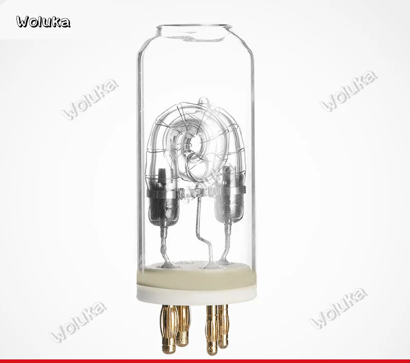 Фото Godox AD360 Flash Tube flash bulb AD360II 360WS сменная лампа для вспышки CD50 T03 H|Рассеиватели