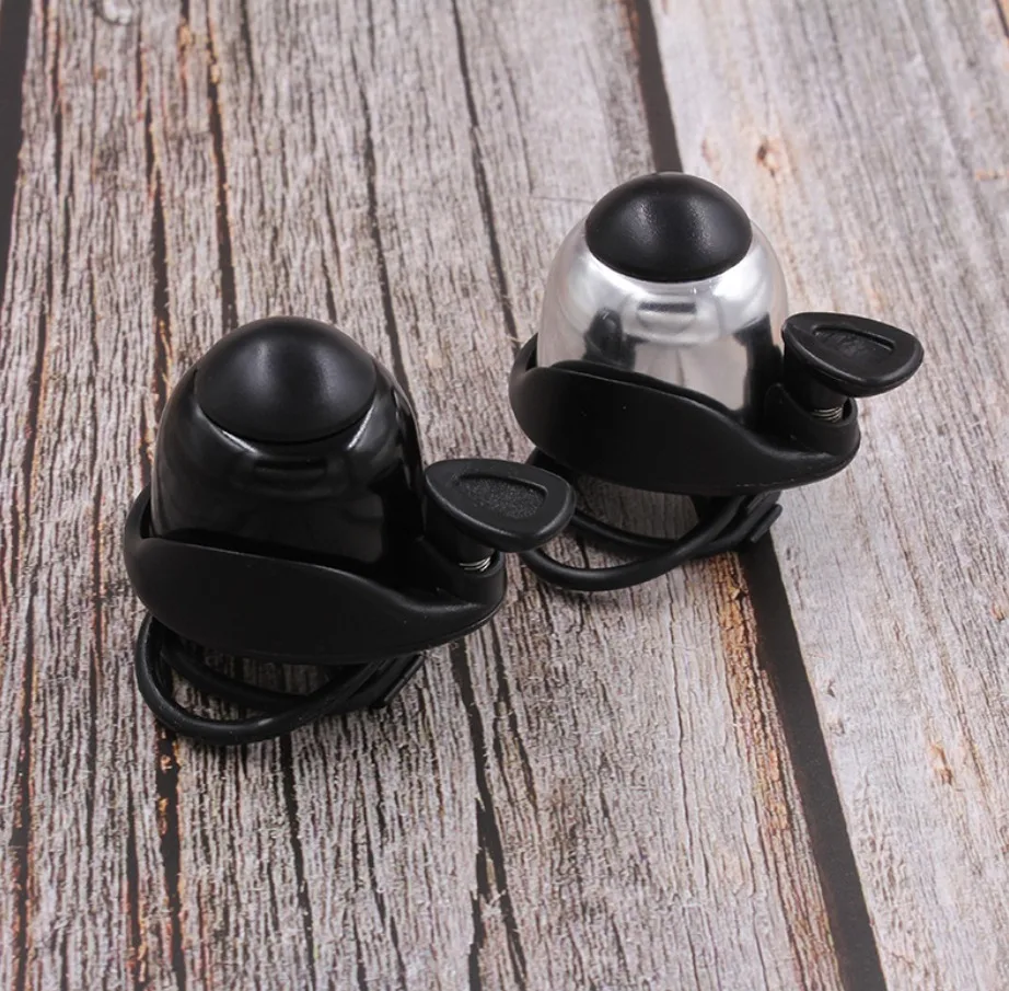 Bicycle bell cart folds For Safety Cycling Bicycle Handlebar Metal Ring Black Bike Bell Horn Sound Alarm Bicycle Accessory
Bicycle bell cart folds For Safety Cycling Bicycle Handlebar Metal Ring Black Bike Bell Horn Sound Alarm Bicycle Accessory