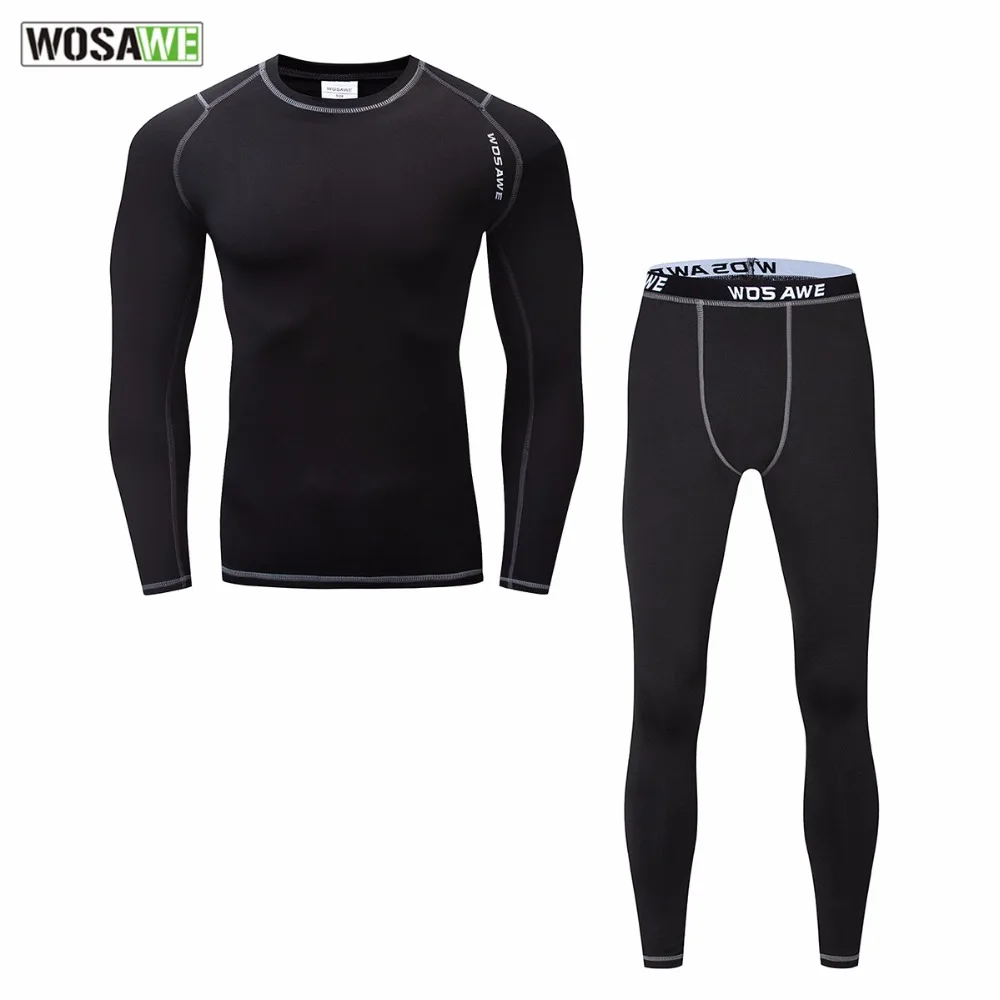 Winter Thermal Cycling Base Layers Sets Fleece Warm Riding Full Sleeve and Pants Clothing Windproof Outdoor Bike Base Layers
Winter Thermal Cycling Base Layers Sets Fleece Warm Riding Full Sleeve and Pants Clothing Windproof Outdoor Bike Base Layers