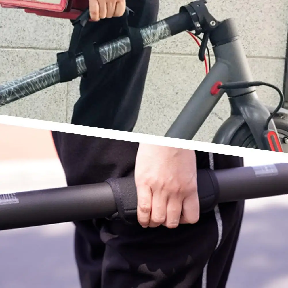 Universal Millet M365 Electric Scooter Accessories Pro Scooter Handles Universal Fit All Folding Scooters Carry Strips 25
Universal Millet M365 Electric Scooter Accessories Pro Scooter Handles Universal Fit All Folding Scooters Carry Strips 25