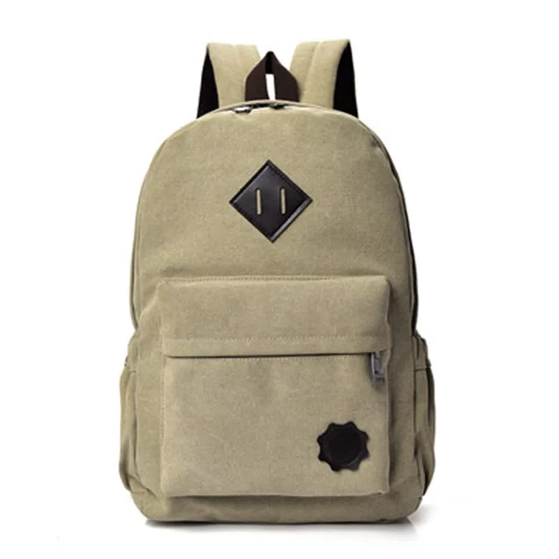 2021 Men Male Canvas Backpack College Student School Backpack Bags for Teenagers Vintage Mochila Casual Rucksack Travel Daypack
2021 Men Male Canvas Backpack College Student School Backpack Bags for Teenagers Vintage Mochila Casual Rucksack Travel Daypack