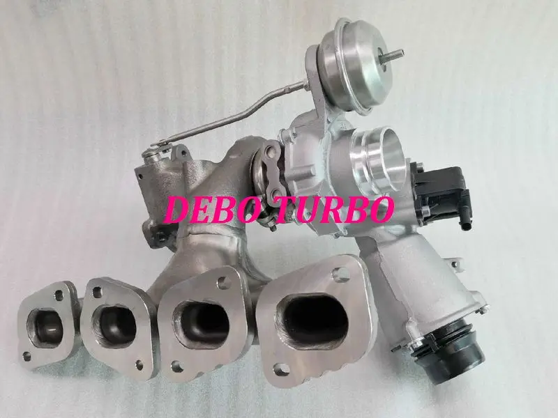 NEW GENUINE IHI A2700902780 A2700901880 Turbo Turbocharger for Mercedes Benz C180 M270 1.6T 122HP 156HP
NEW GENUINE IHI A2700902780 A2700901880 Turbo Turbocharger for Mercedes Benz C180 M270 1.6T 122HP 156HP