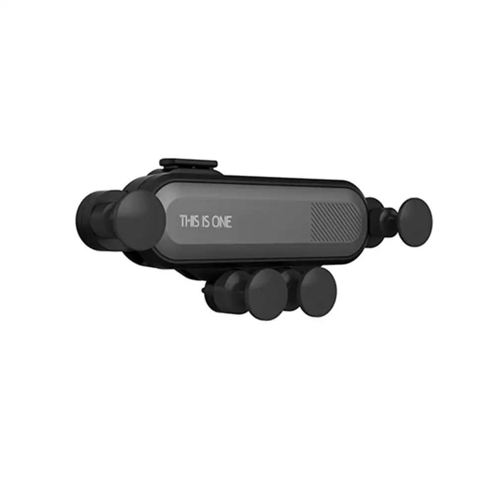Universal Car Air Outlet Phone Bracket Flexible Car Gravity Holder Support Mobile Phone Stand Gravity Car Phone Holder
Universal Car Air Outlet Phone Bracket Flexible Car Gravity Holder Support Mobile Phone Stand Gravity Car Phone Holder