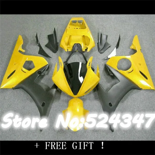 B Индивидуальные комплекты мотоциклетных обтекателей для YZFR6 2003 2004 2005 желтый черный YZF R6 03 04 05 обтекатели
B Индивидуальные комплекты мотоциклетных обтекателей для YZFR6 2003 2004 2005 желтый черный YZF R6 03 04 05 обтекатели