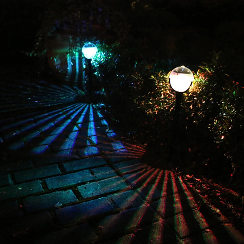 2 Pcs LED Light Landscape Pathway Light Outdoor Solar Globe Light Stakes for Garden Landscape Path Yard Patio Walkway
2 Pcs LED Light Landscape Pathway Light Outdoor Solar Globe Light Stakes for Garden Landscape Path Yard Patio Walkway