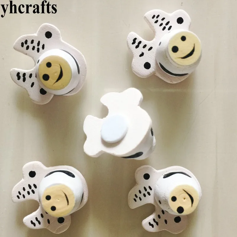 100PCS/LOT,3D pig wood stickers Wall fridge sticker Kids room wall decoration Spring Easter crafts Activity items Kindergarten
100PCS/LOT,3D pig wood stickers Wall fridge sticker Kids room wall decoration Spring Easter crafts Activity items Kindergarten