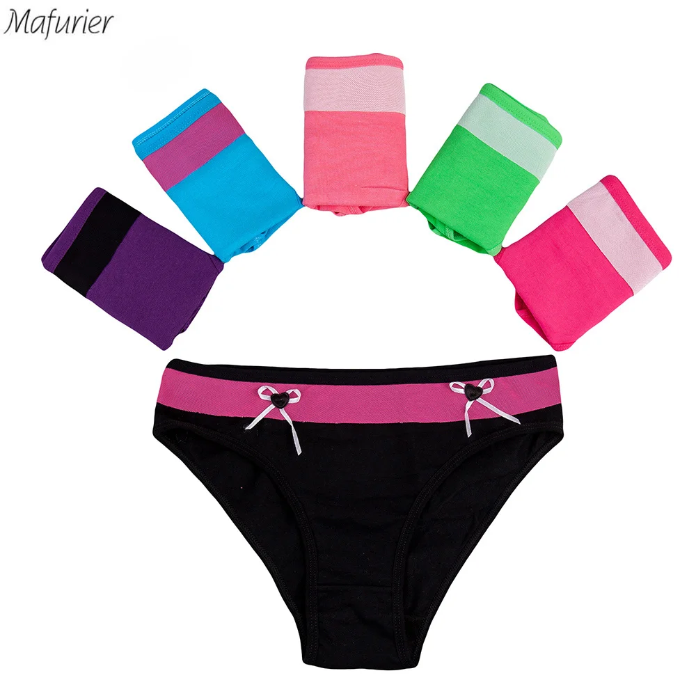 Mafurier Free Shipping 6Pcs/Lot Women Cotton Panties Ms Lady Soft Sexy Everyday Briefs Female Comfortable Underwear Shortpants
Mafurier Free Shipping 6Pcs/Lot Women Cotton Panties Ms Lady Soft Sexy Everyday Briefs Female Comfortable Underwear Shortpants