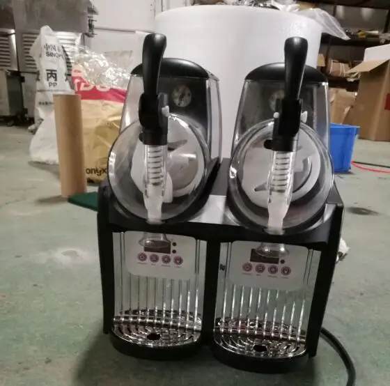 Ice Slush machine Ice Slushing Maker Machine On Sale
Ice Slush machine Ice Slushing Maker Machine On Sale