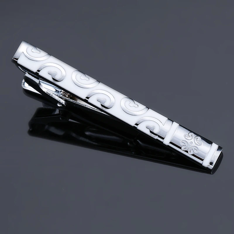 Men High Quality Tie Clips for men wedding and business party dresses men jewelry silvery white baking finish metal tie clips
Men High Quality Tie Clips for men wedding and business party dresses men jewelry silvery white baking finish metal tie clips