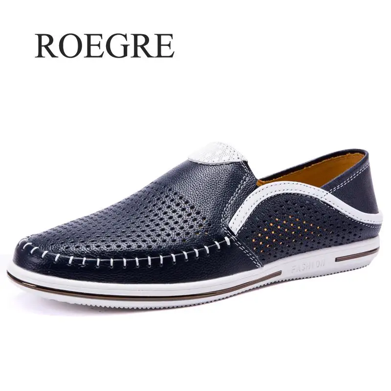 2019 New Summer Hollow Out Breathable Genuine Leather Casual Male Shoes For Men Adult Loafers Slip On Sneakers Driving Moccasins
2019 New Summer Hollow Out Breathable Genuine Leather Casual Male Shoes For Men Adult Loafers Slip On Sneakers Driving Moccasins