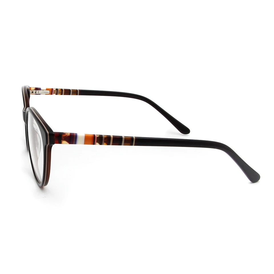 ESNBIE Acetate Trendy Women's Optical Glasses Frame Oval Fashion Women Eyeglasses Vintage Glass Frame for Ladies
ESNBIE Acetate Trendy Women's Optical Glasses Frame Oval Fashion Women Eyeglasses Vintage Glass Frame for Ladies
