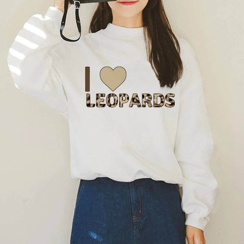 Leopard Harajuku Ullzang Fashion Hoodies for Women 90s Graphic Grunge Vogue Print Sweatshirt Korean Style Cool Warm Hoody Female
Leopard Harajuku Ullzang Fashion Hoodies for Women 90s Graphic Grunge Vogue Print Sweatshirt Korean Style Cool Warm Hoody Female