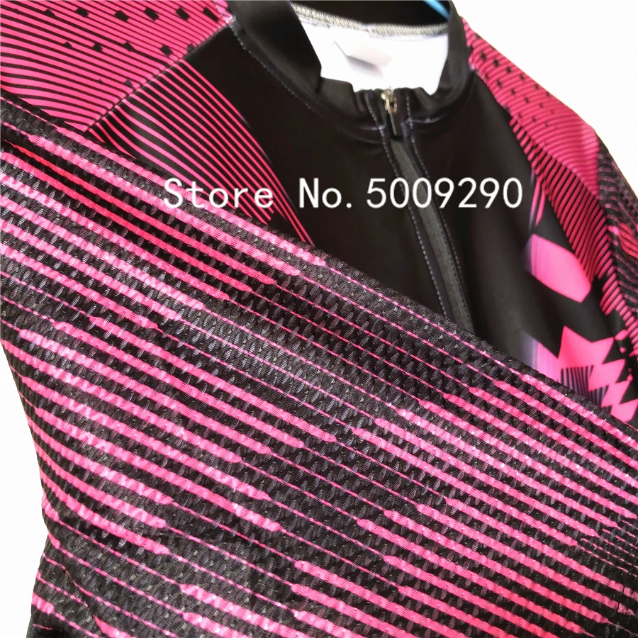 All IN ONE Summer Pro Cycling Skinsuit High Quality Triathlon Women Sports Clothing Bicycle Clothes
All IN ONE Summer Pro Cycling Skinsuit High Quality Triathlon Women Sports Clothing Bicycle Clothes