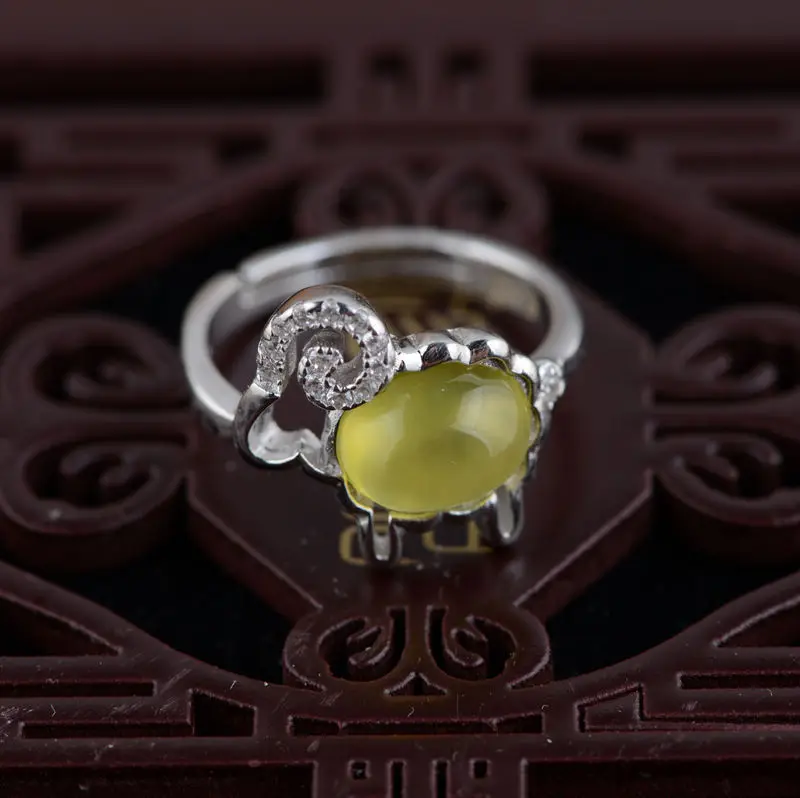 S925 pure silver plating micro process gold grape stone female money simple fashion to speak
S925 pure silver plating micro process gold grape stone female money simple fashion to speak